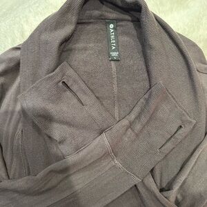 ATHLETA PRANAYAMA RESTORE WRAP
